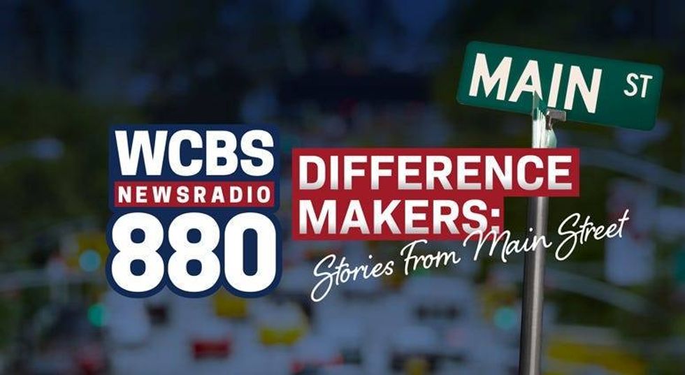 difference makers stories from main street