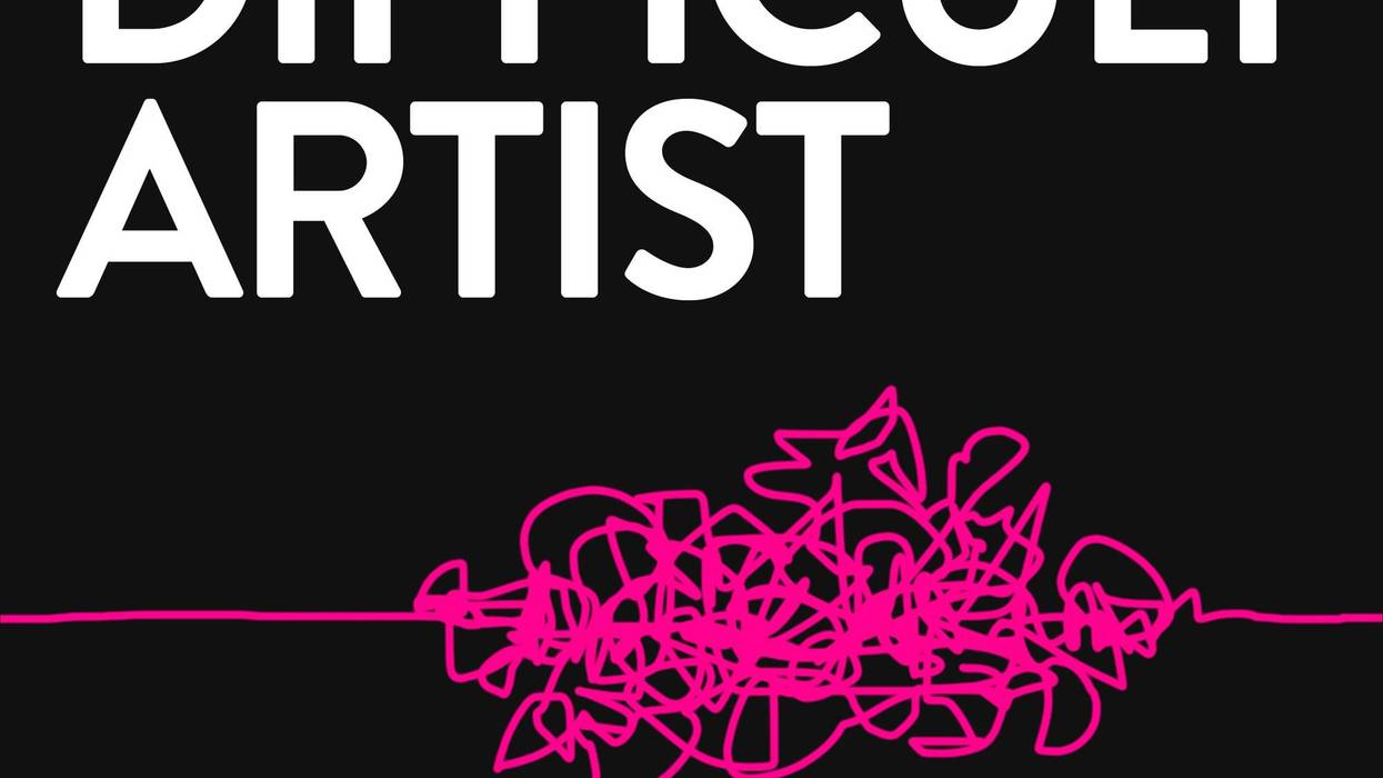 Difficult Artist