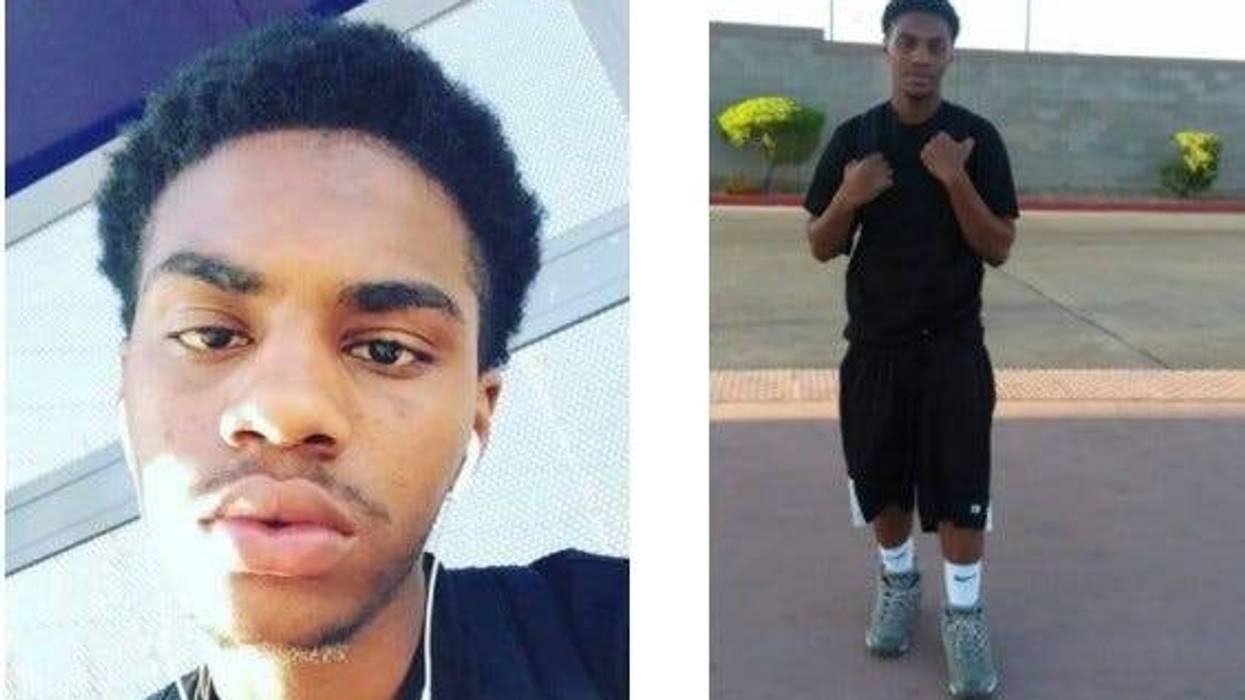Dijimon Kelly - missing