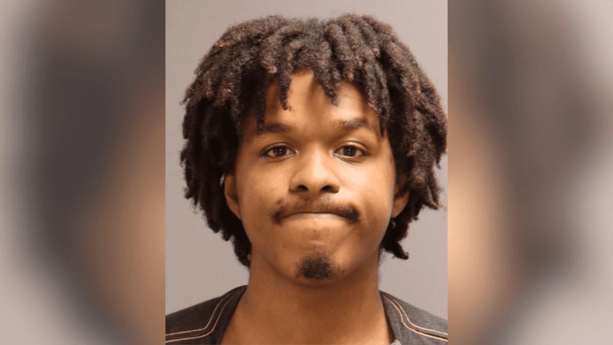 Man charged in fatal stabbing of 60-year-old in North Philadelphia