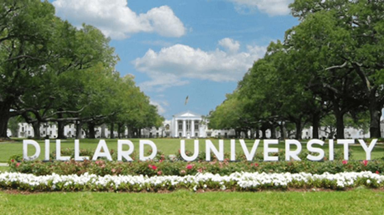 Dillard University