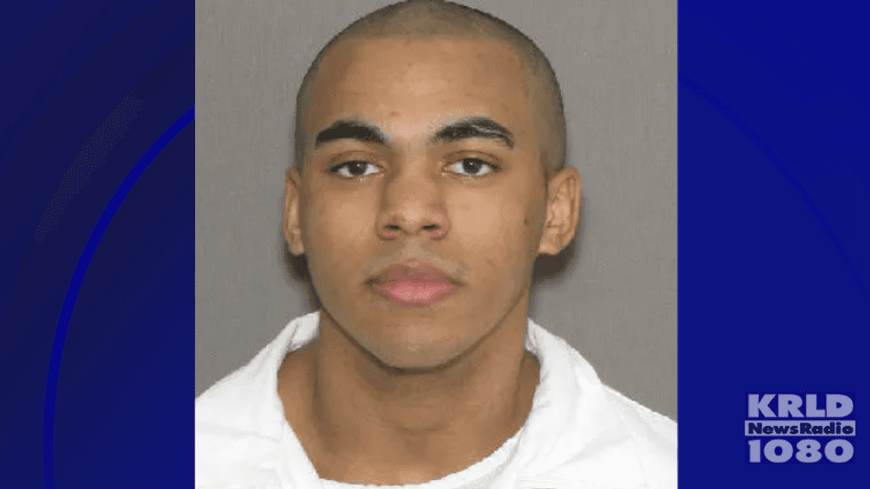 Dillion Gage Compton