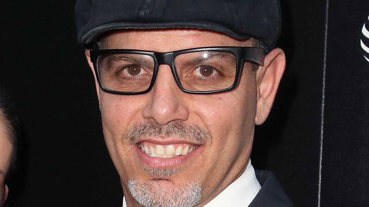 Dillon D. Jordan attends the LA Special Screening of A24's "Skin" at ArcLight Hollywood on July 11, 2019 in Hollywood, California