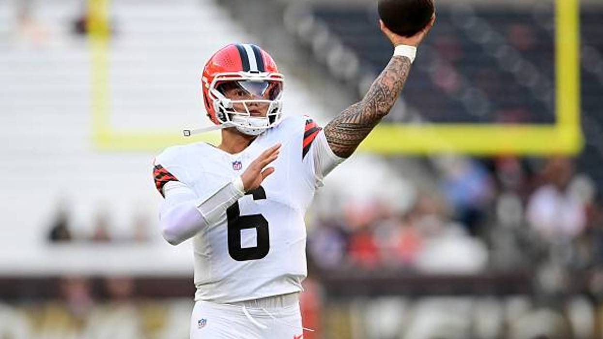 Daryl Ruiter: Could the Browns Actually Trade Away Dillon Gabriel Now?