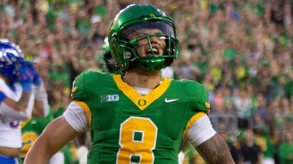 Dillon Gabriel