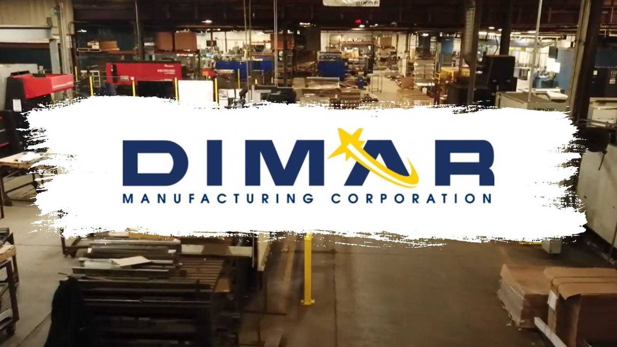 Dimar Manufacturing Corp.