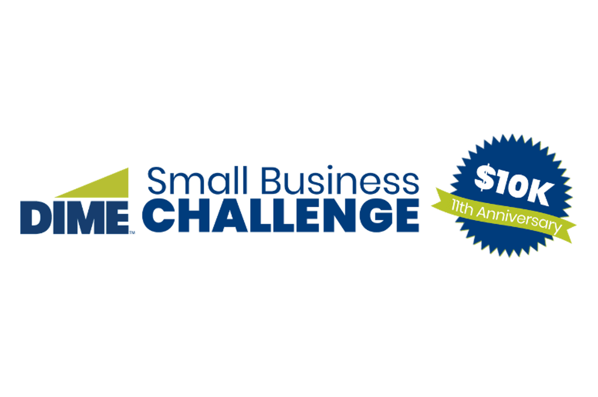 Dime Community Bank Small Business $10K Challenge