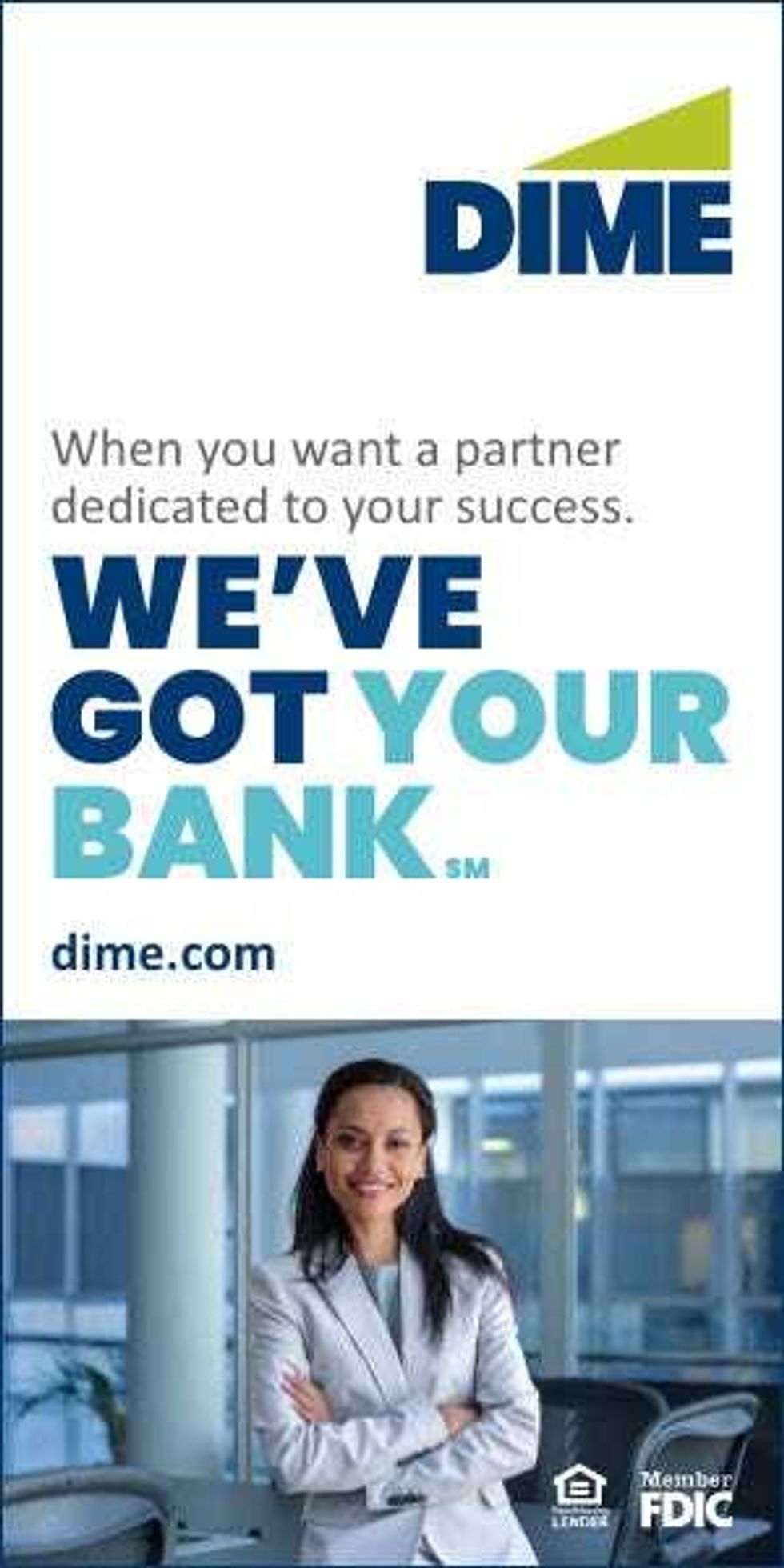 Dime Community Bank