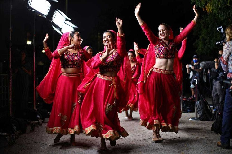 Dimitrios Kambouris/Getty Images