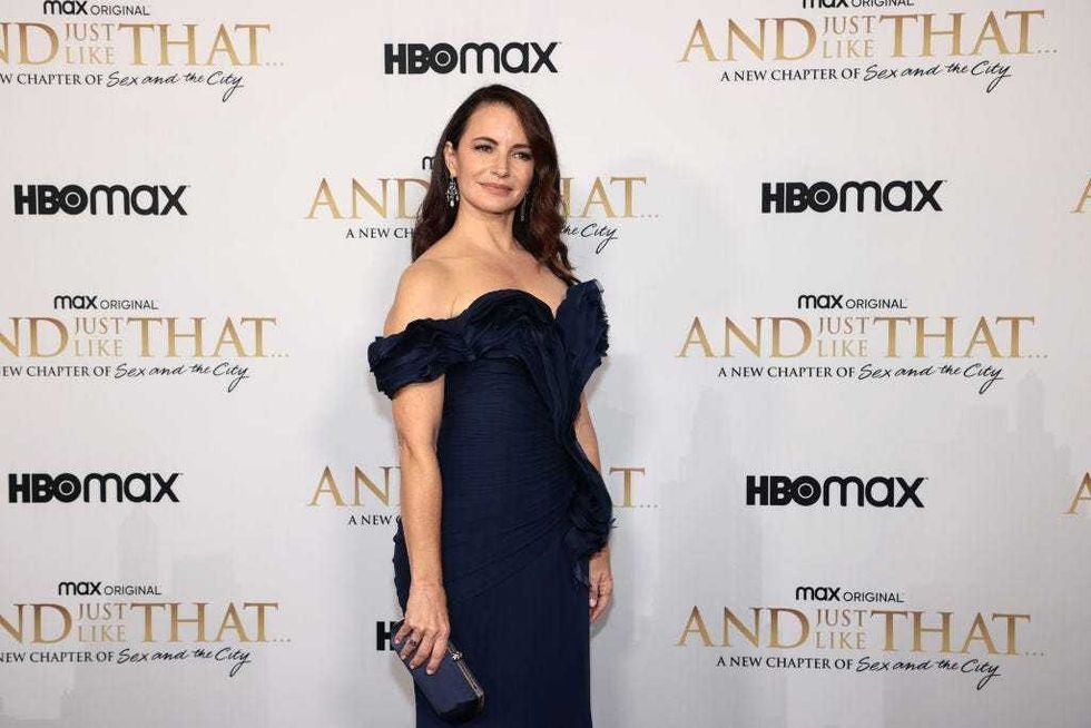 Dimitrios Kambouris/Getty Images