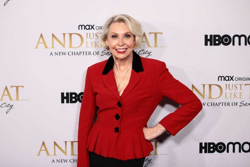 Dimitrios Kambouris/Getty Images