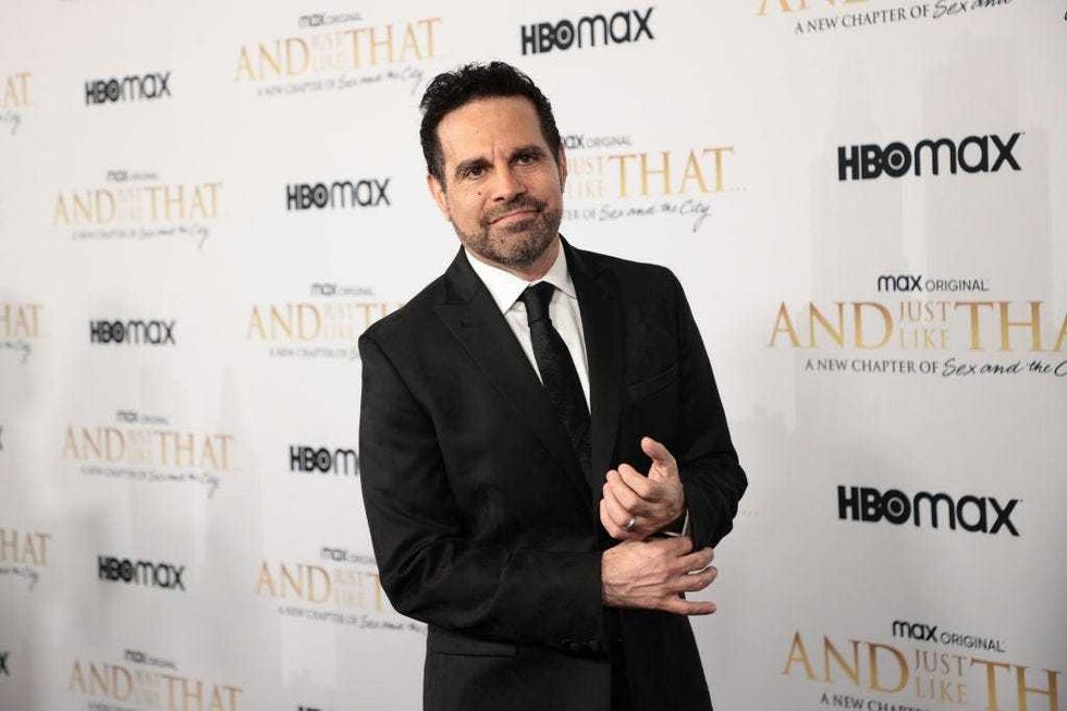 Dimitrios Kambouris/Getty Images