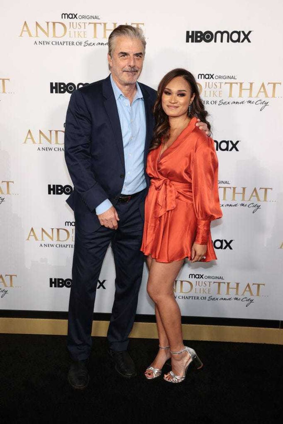 Dimitrios Kambouris/Getty Images