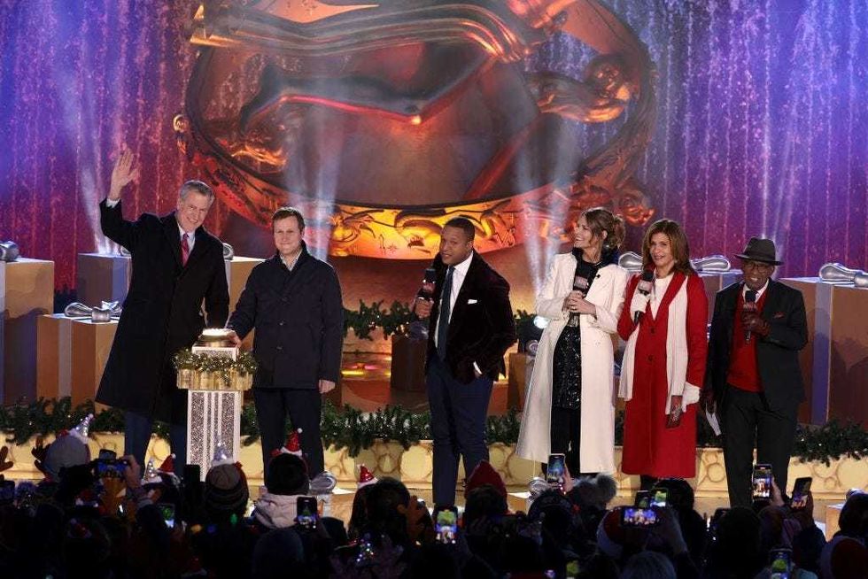 Dimitrios Kambouris/Getty Images