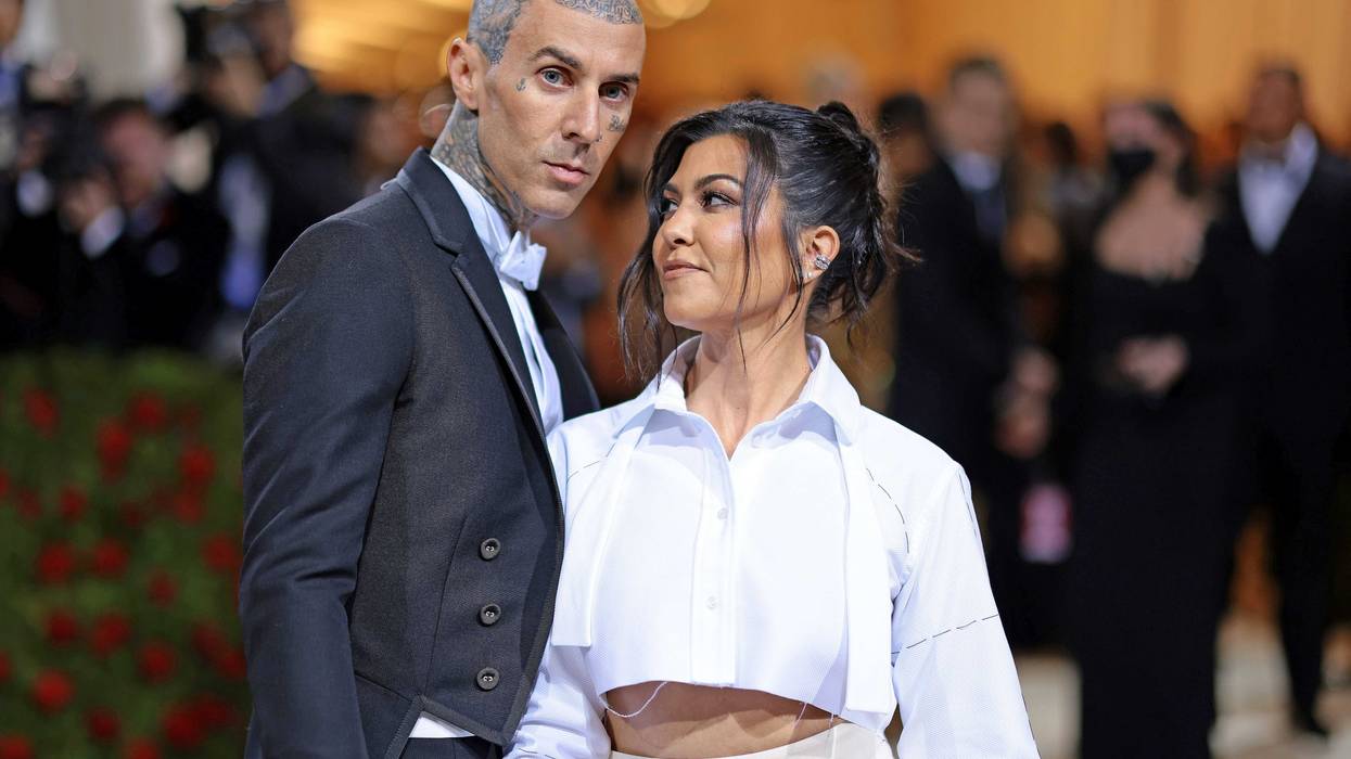 Dimitrios Kambouris / Staff