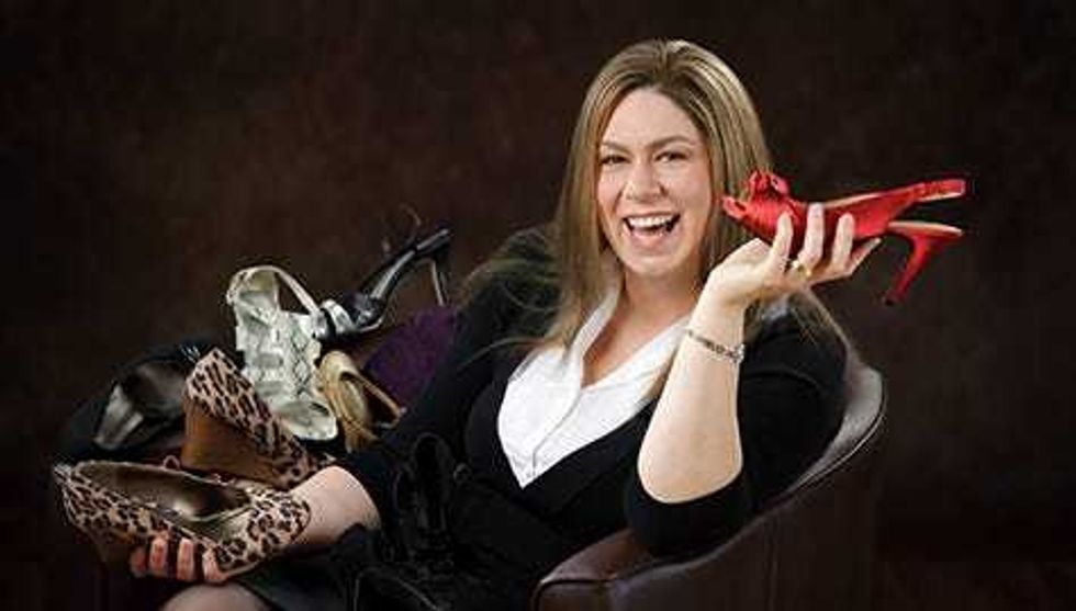 Dina McMahon