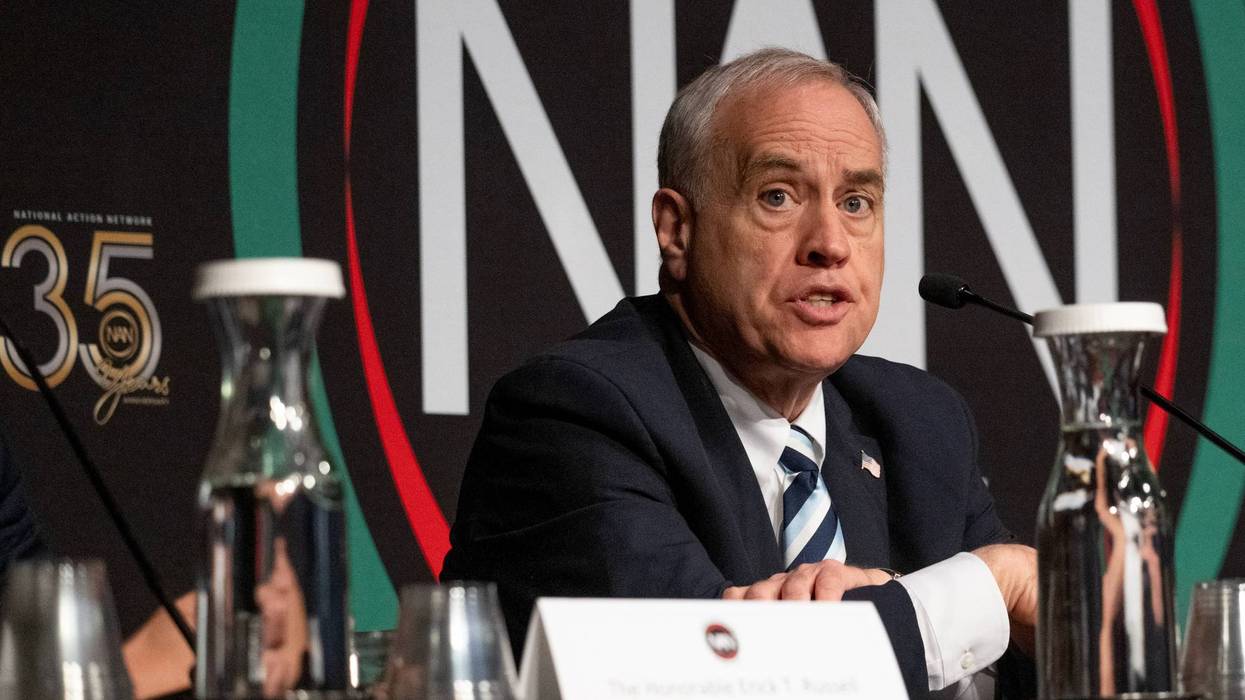 The importance of being an elected comptroller