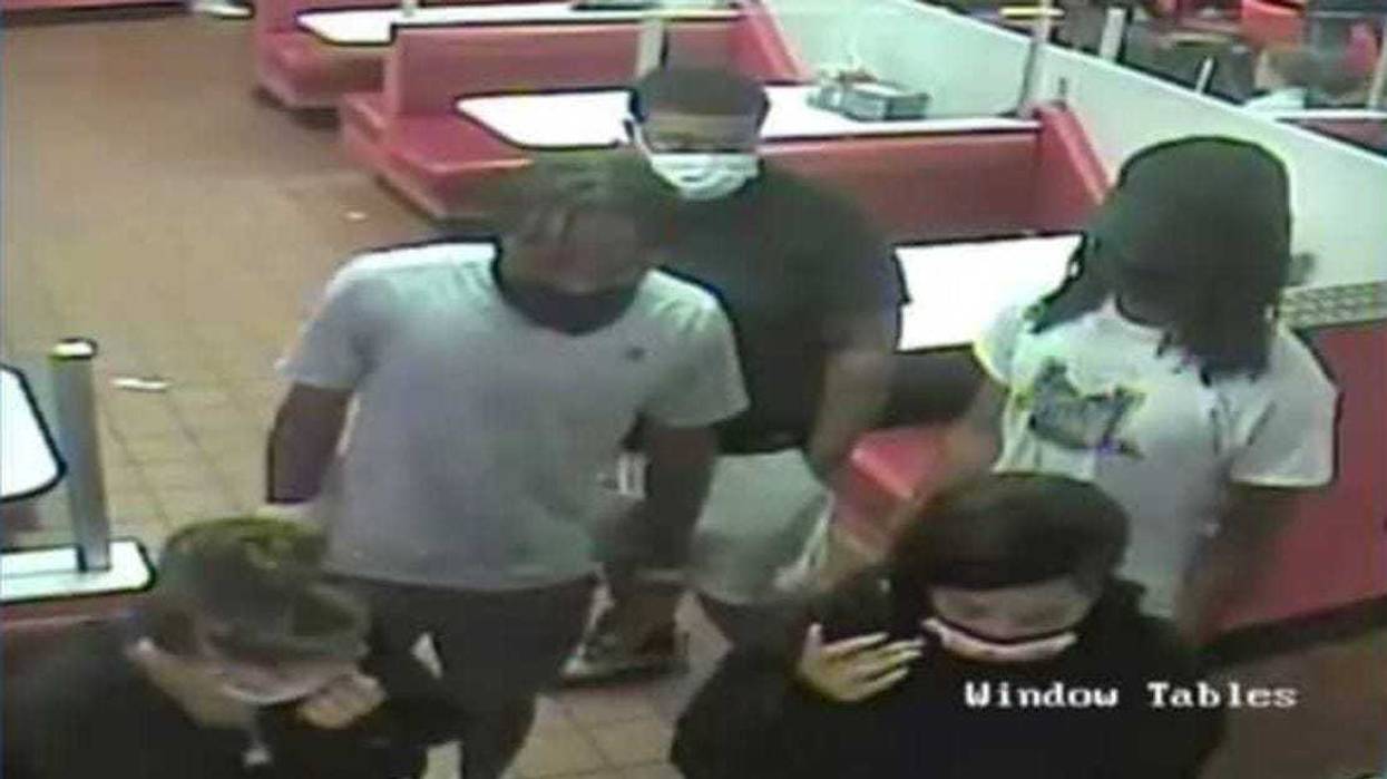 dine-and-dashers