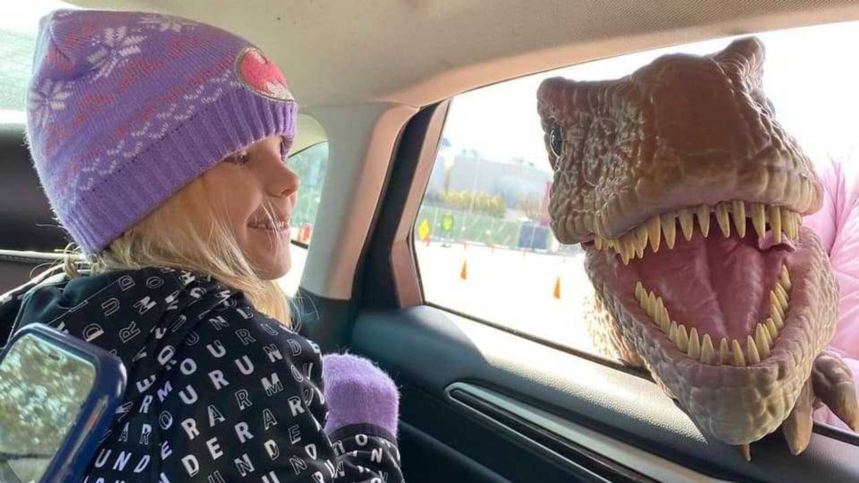 Dino