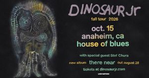 Dinosaur Jr.