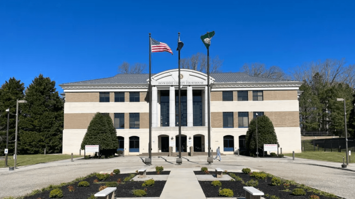 Dinwiddie Commonwealth's Attorney