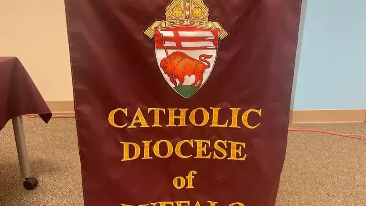 Diocese of Buffalo