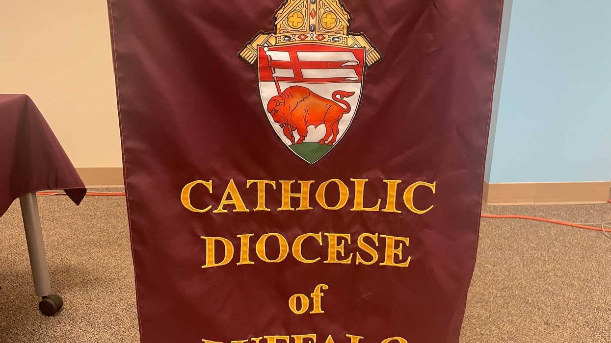 Diocese
