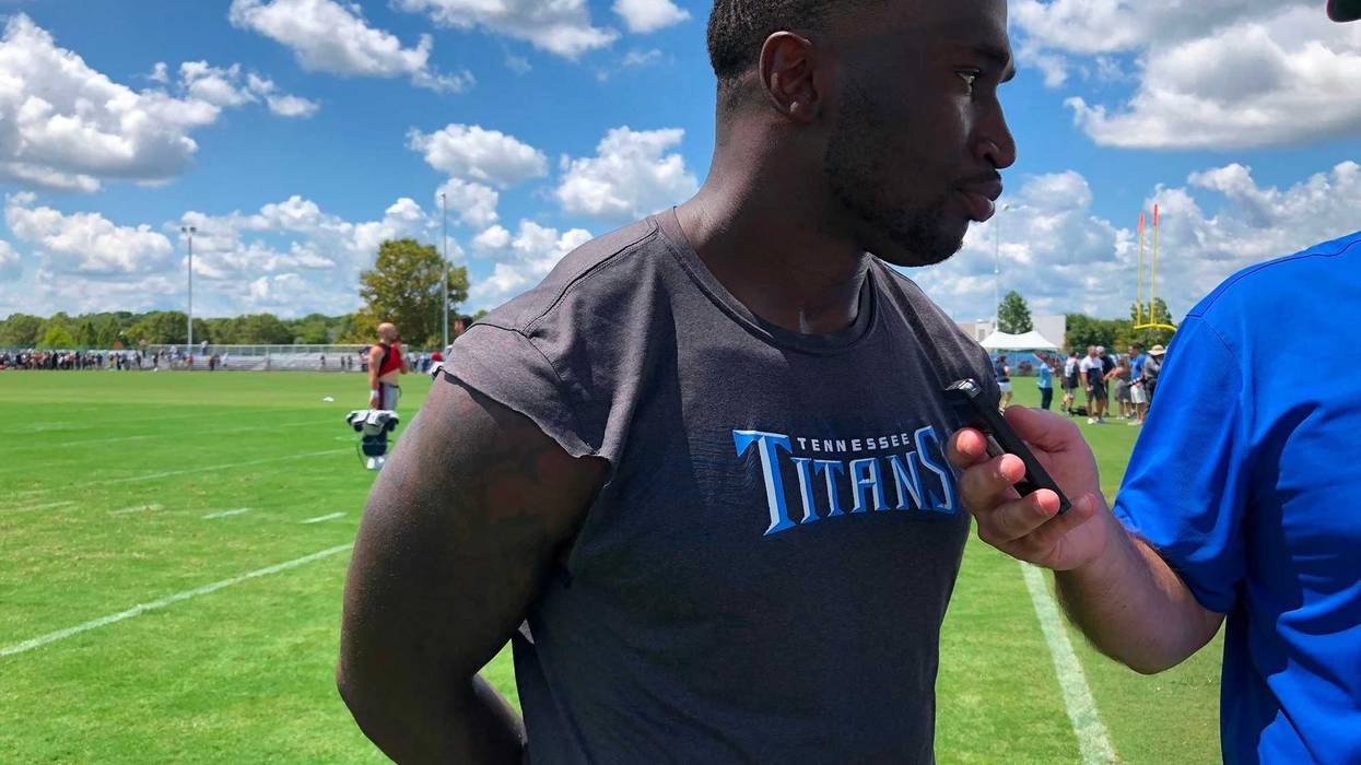 Dion Lewis