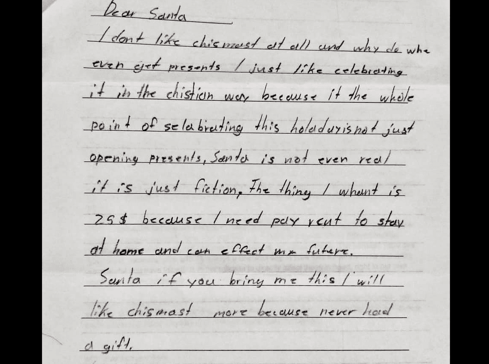 Direct Effect Charities