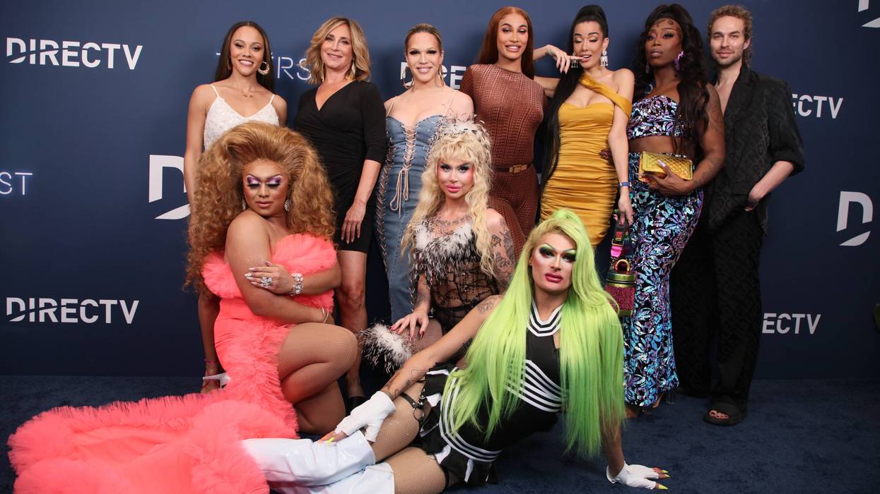 DIRECT TV Dragbowl 2022