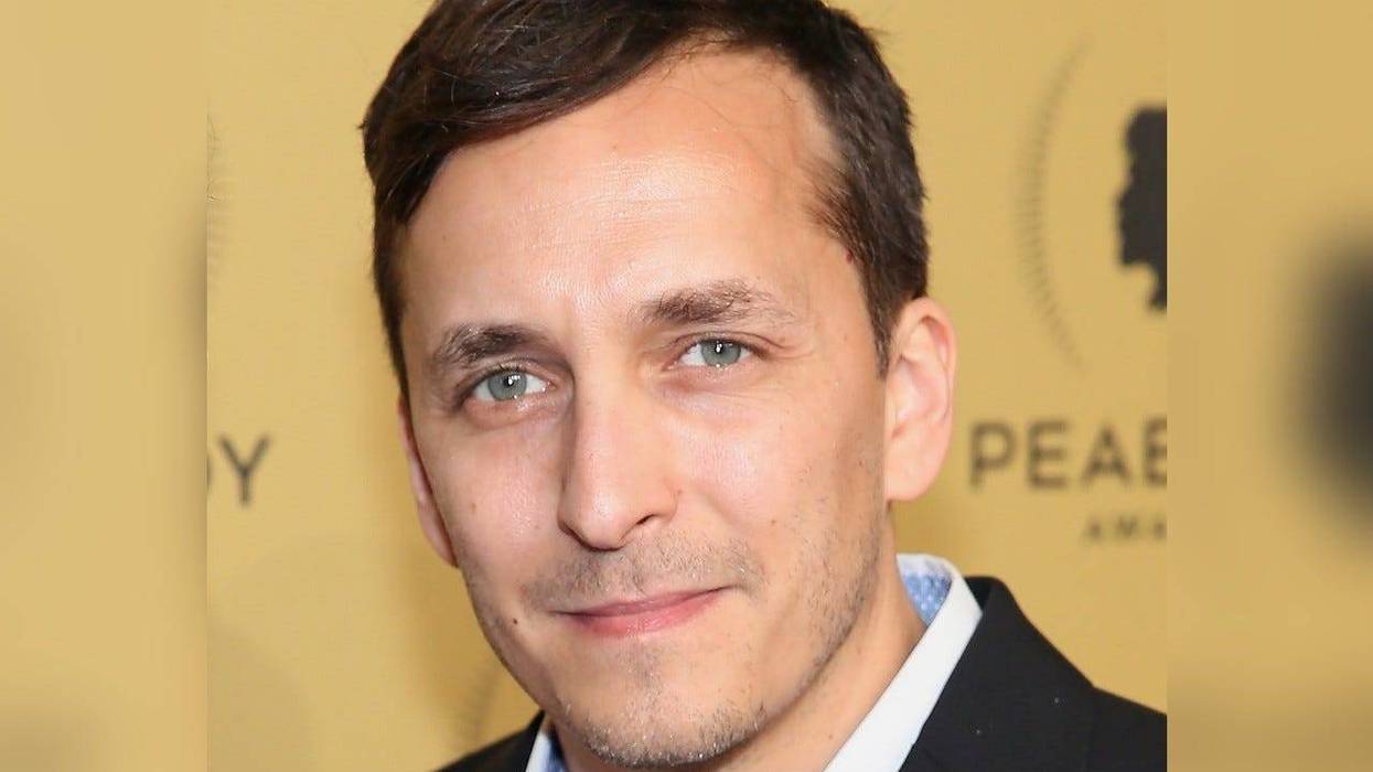 Director Brent Renaud