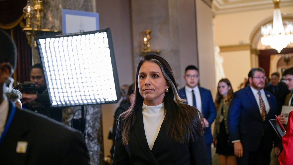 Top US intelligence officials set to testify about Iran war, threats confronting the homeland