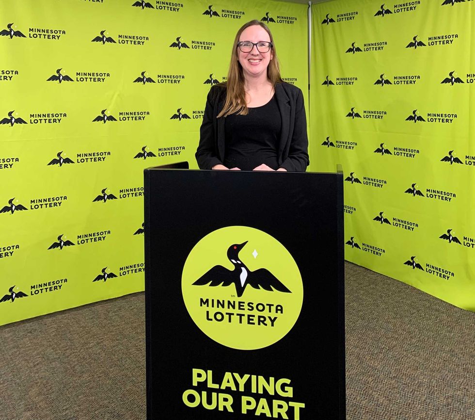 Director of Public Affairs, MSL, Erika Helvick Anderson