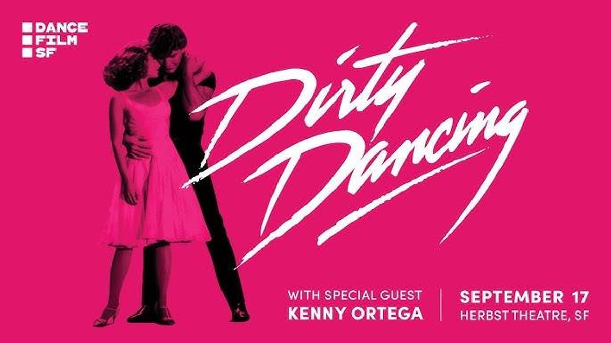 Dirty Dancing Dance Film SF