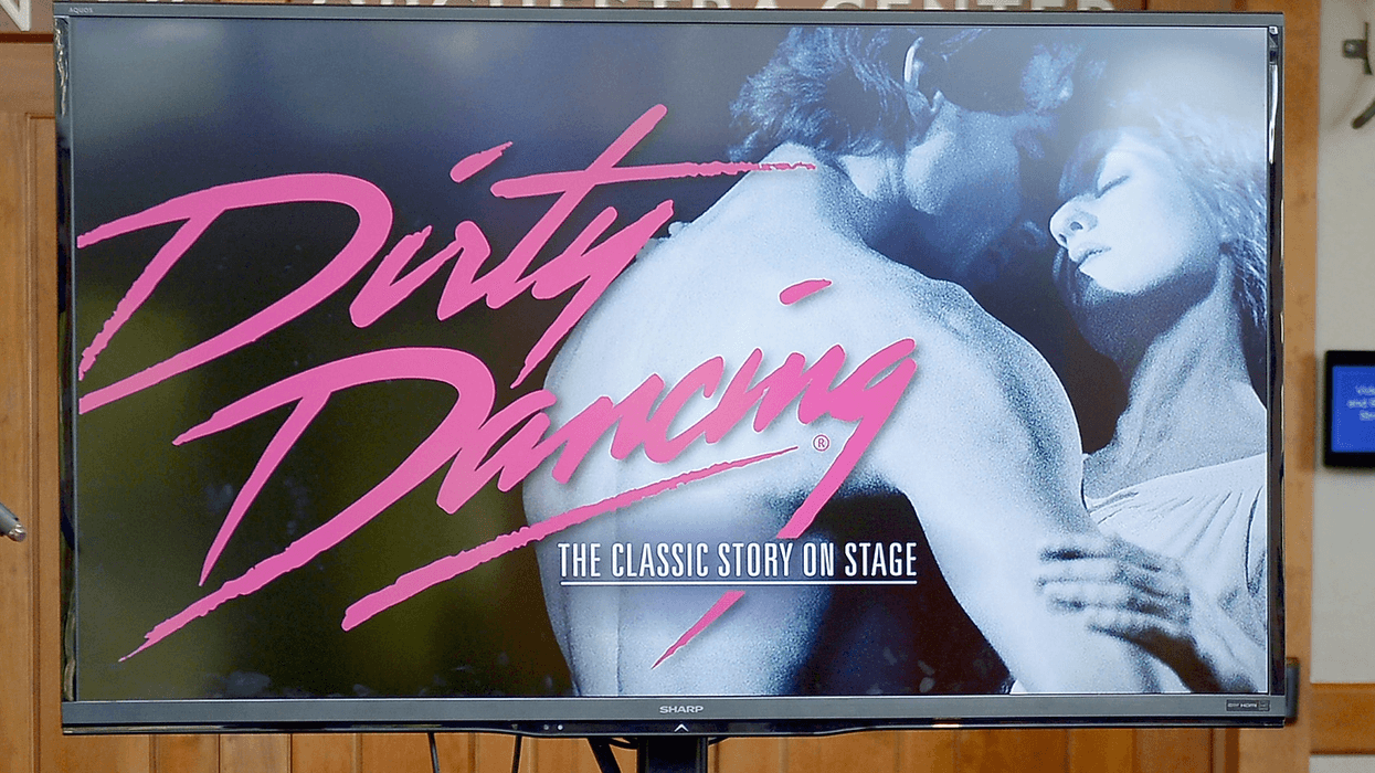 Dirty Dancing