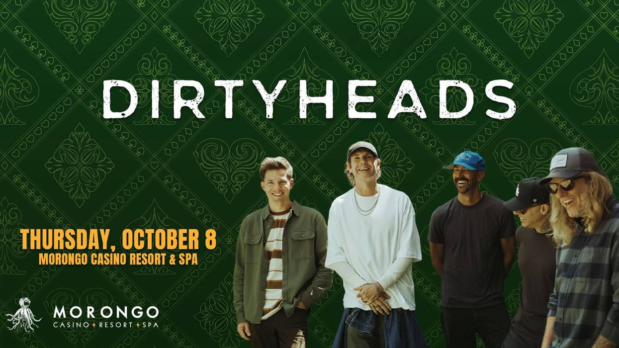 Dirty Heads
