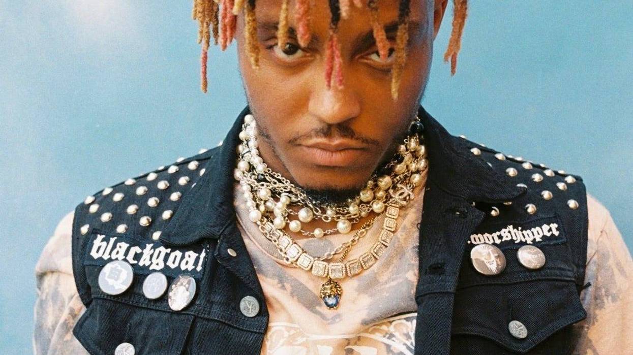 Discover & Download - Juice WRLD