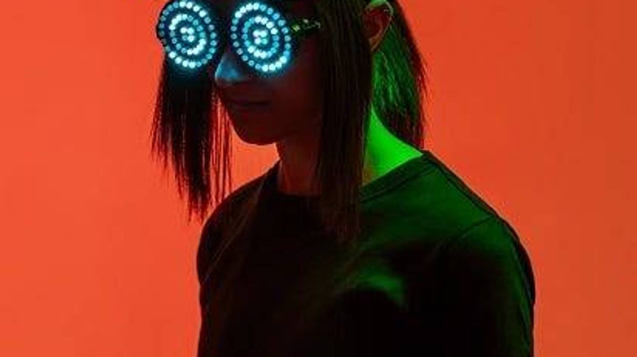 Discover & Download - Rezz