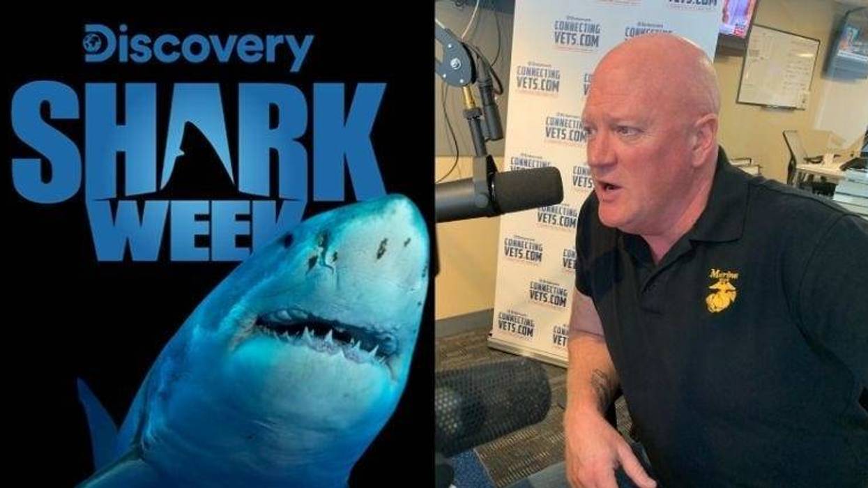 Discovery Channel's Matt Baker talks about how to find work as a professional voice over