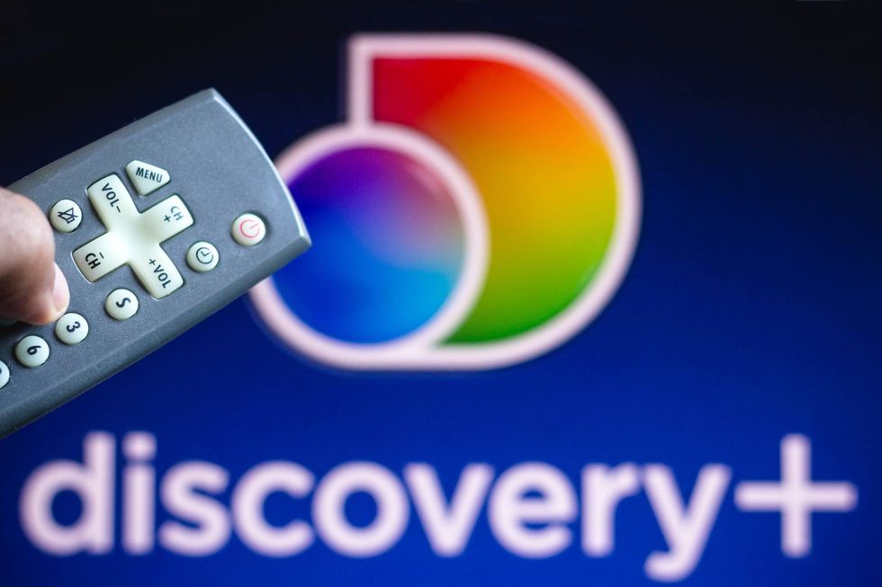 Discovery PLus