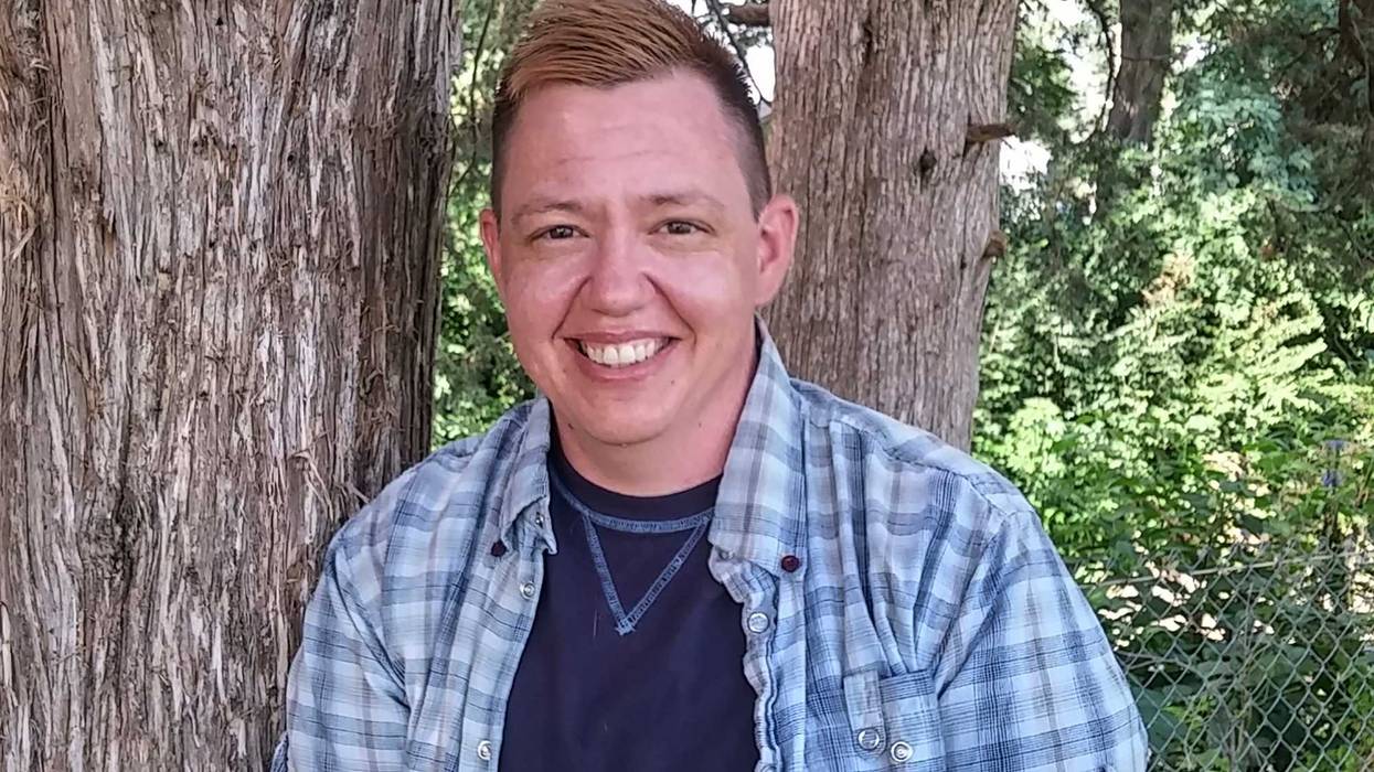Discrimination Lawsuit Transgender Nurse