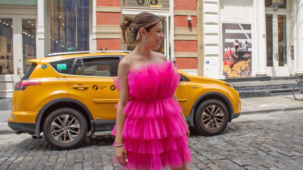 diseñadora mexicana