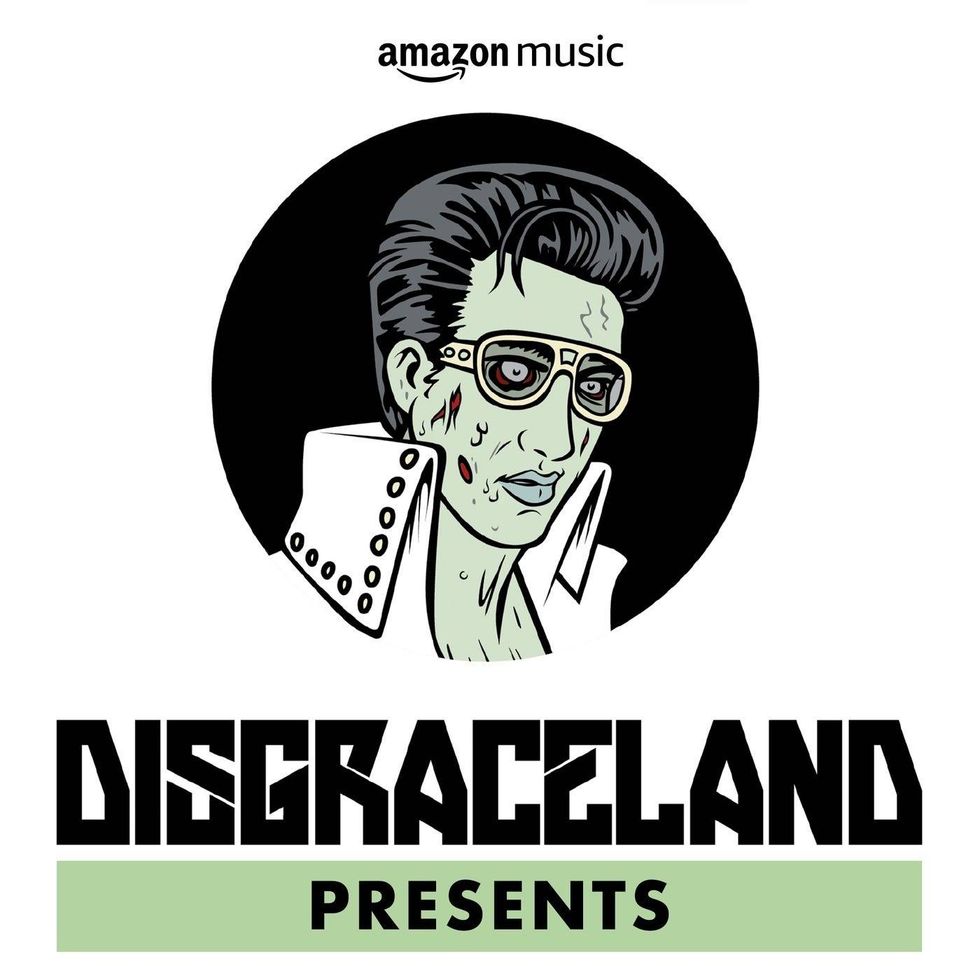 Disgraceland