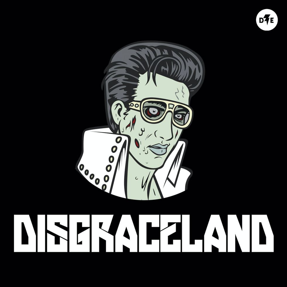 Disgraceland