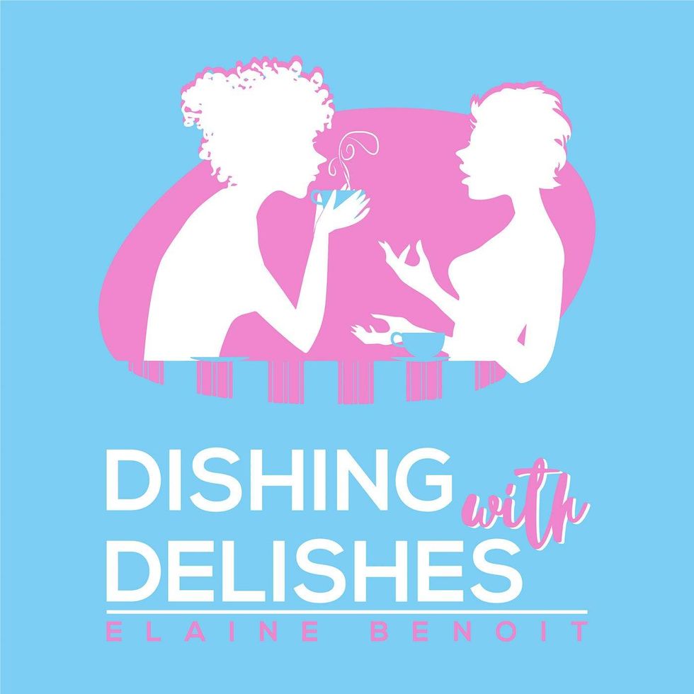 Dishing With Delishes