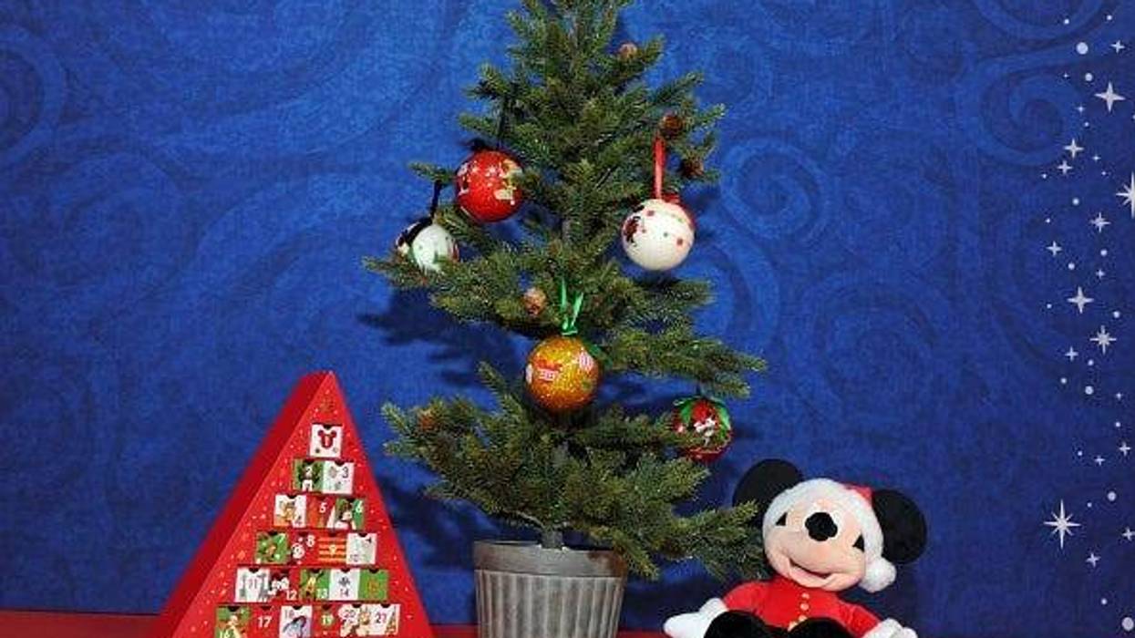 Disney, Advent Calendar, Christmas, Frozen, Marvel, Mini Books, Best Seller,