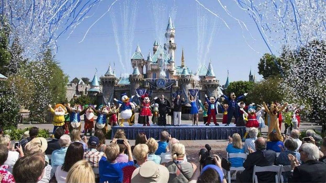 Disney announced that starting May 1, smoking and certain large strollers will no longer be allowed inside Florida and California Disney parks including Walt Disney World, Disneyland theme parks, water parks, ESPN Wide World of Sports Complex and Downtow