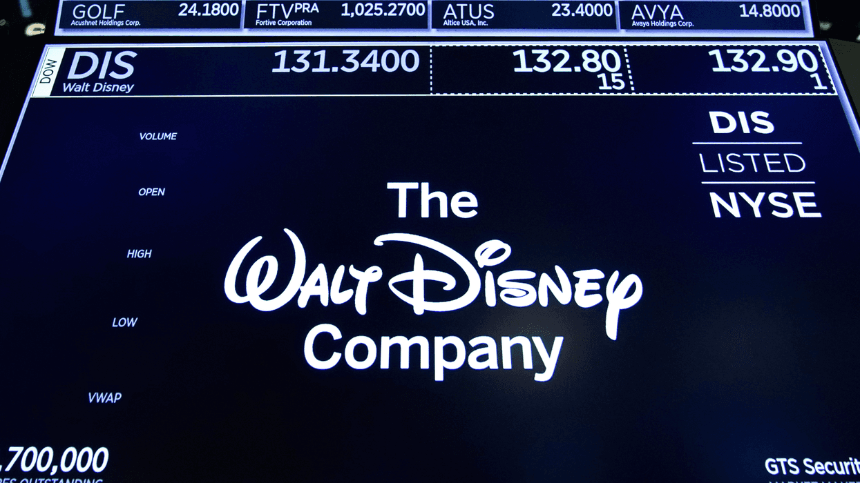 Disney Announces Deal to Buy Remainder of Hulu, for Estimated $8.6 Billion