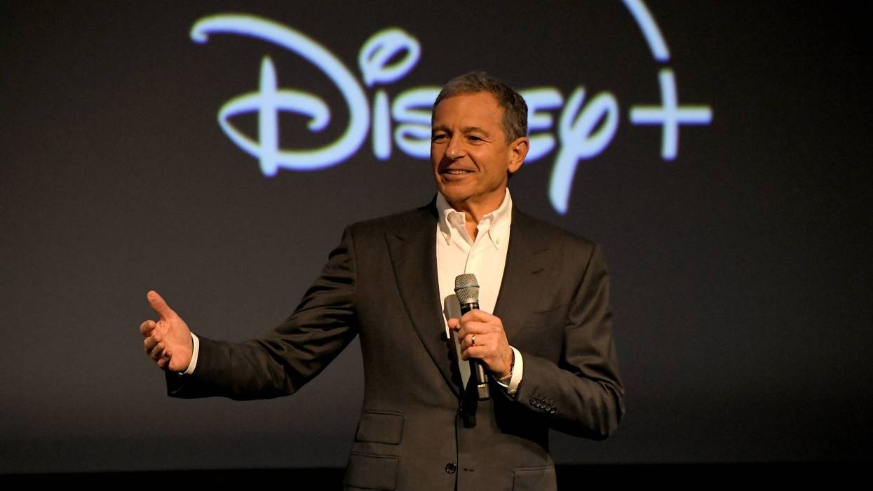 Disney-DeSantis war of words heats up at annual meeting