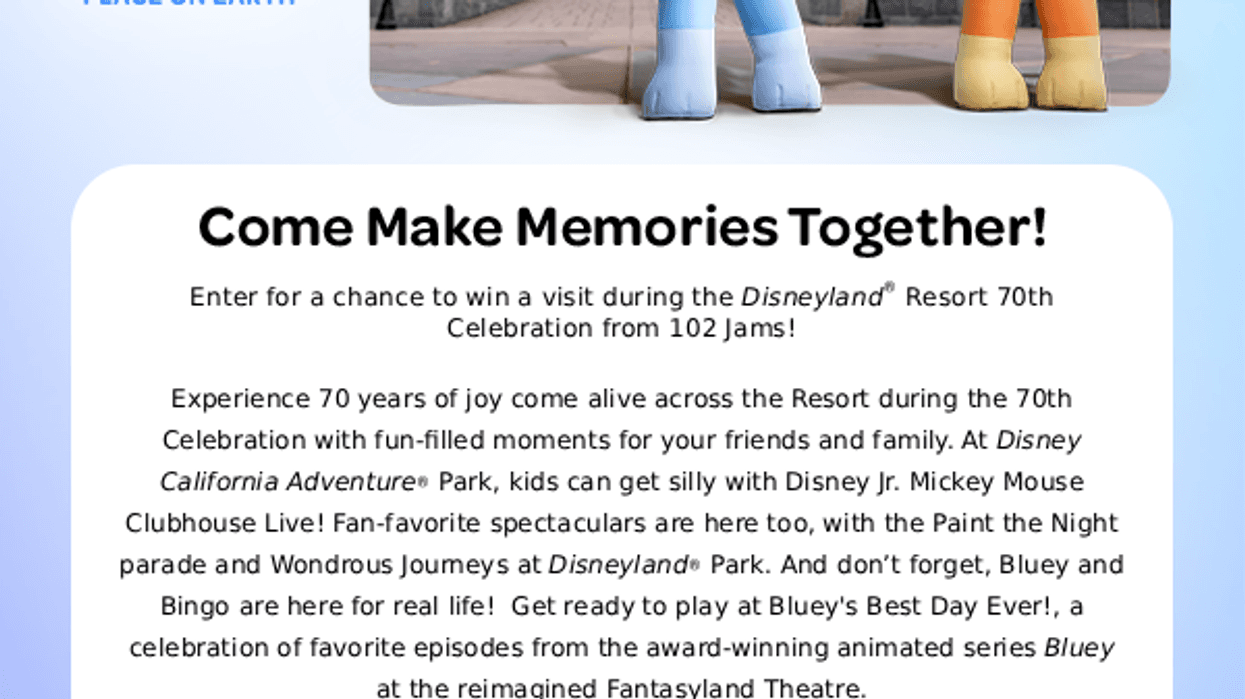 Disney Destinations, LLC